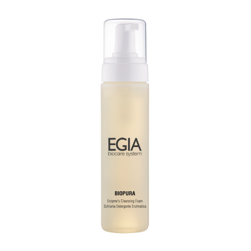 Enzyme's Cleansing Foam