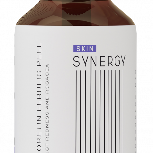  Пилинг флоретин - феруловый / PHLORETIN FERULIC PEEL, 30 мл.
