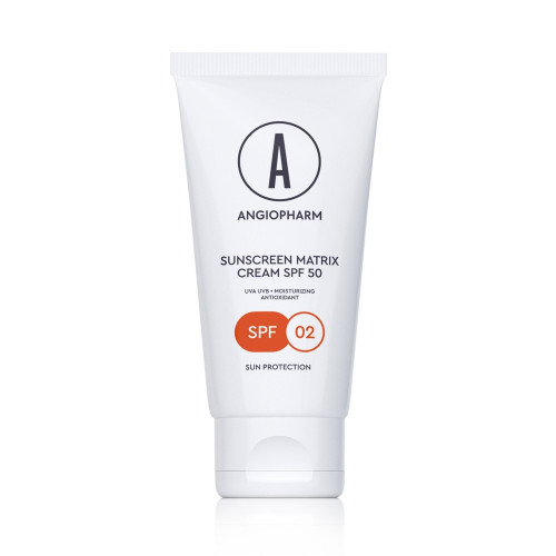 СОЛНЦЕЗАЩИТНЫЙ КРЕМ SPF 50 IV, 50 Мл