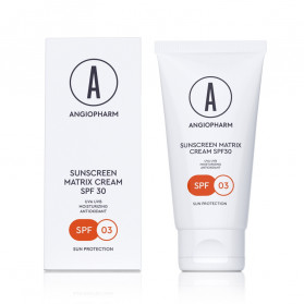 СОЛНЦЕЗАЩИТНЫЙ КРЕМ SPF 30 III, 50 Мл