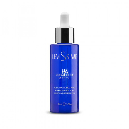 Активный концентрат Ультра  Филлер/ HA ULTRAFILLER SERUM, 50 мл.