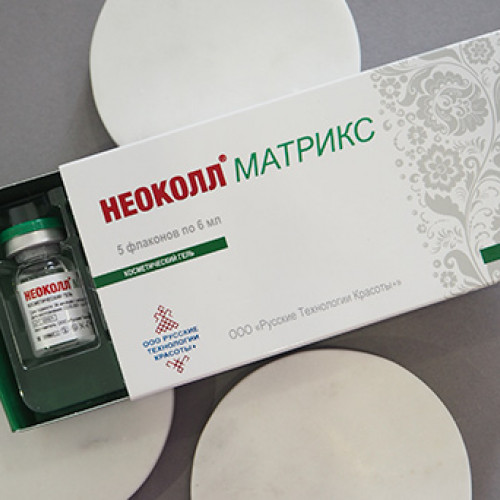 НЕОКОЛЛ® МАТРИКС