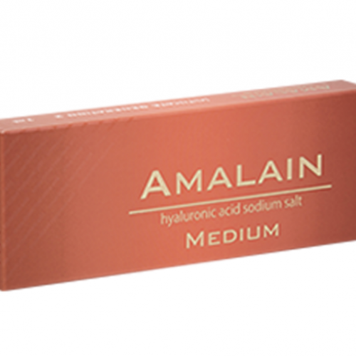 AMALAIN MEDIUM 2ML