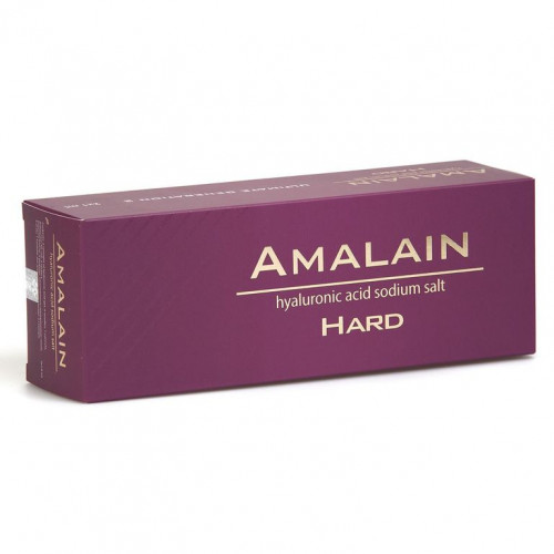 AMALAIN HARD 1ML
