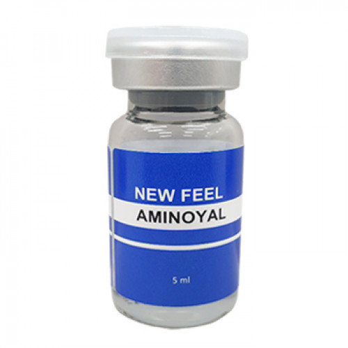 Eldemafill New Feel Aminoyal 